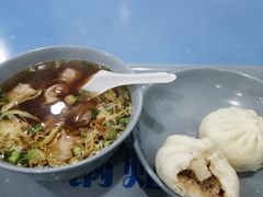 -天天锅贴王(迎凤街店)