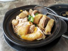 -老聃·小鸭鲢城原味客家菜(海沧店)