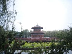 -大明幻境第一城