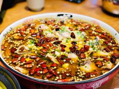 椒香鱼片-小菜一碟(贵阳店)