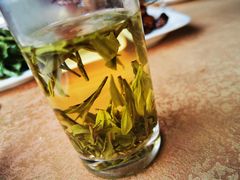 -龙井壹号·茶缘山景宴(龙井村店)