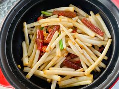 -汉水谣·江景餐厅(江滩店)