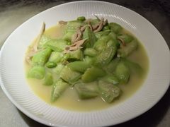丝瓜笋干毛豆-東大方(海宁海昌路店)
