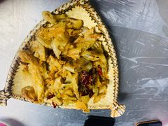 -小民大排档(光谷店)