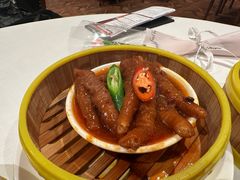 -醉辉皇原味海鲜江南菜(成都大魔方店)