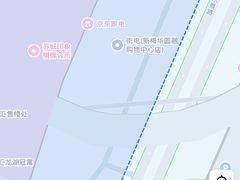-圆融购物中心(南天成路店)