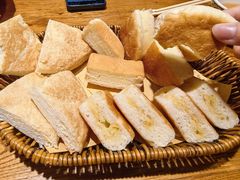 -蒙艾里民族传统菜蒙餐