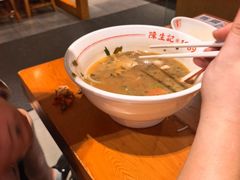 -陳生記米线·始于1989(中山北路店)