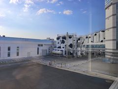 -蒙牛工业旅游景区