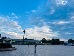 -淹城春秋乐园