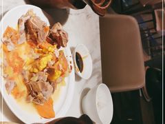 -汤城小厨•粤菜•靓汤(西直门凯德MALL店)