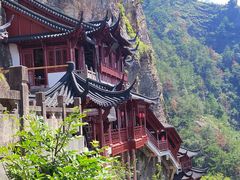 -大慈岩风景区
