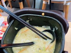 -阿香米线(天津凯德餐厅店)