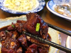 无锡酱排骨-灵福缘私房菜·农家菜(拈花湾·灵山大佛必推店)