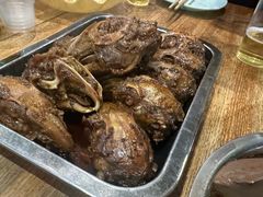 -双流老妈兔头(总店)