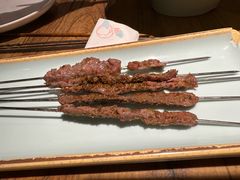-小核桃品质串店(世茂大道店)