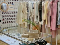 -forever studio女装工作室(中贸广场店)