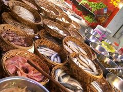-长平老姿娘夜粥(平东一街店)