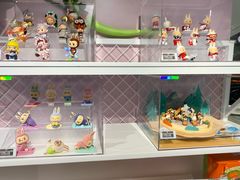 -泡泡玛特POPMART(上海环球港店)