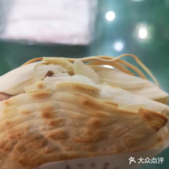 梁喜娃肉夹馍(和平路店)