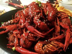 -巴厘龙虾·榜首油焖大虾(音乐学院·沿江酒馆店)