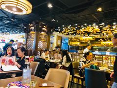 大堂-有璟阁港式餐厅(国贸商城店)