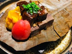 -花隐日式怀石料理(万象城购物中心店)