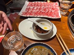 -鑫隆四季涮肉(八角畅游店)