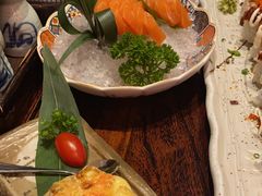 -芥岛(河北大街店)