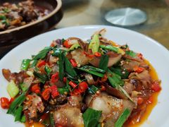 -勇哥饭店(西湖路店)