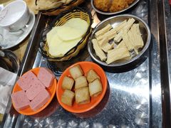 -范贤光鸡公煲(平乐园总店)