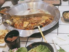 -麻辣大叔市井火锅(文清路店)