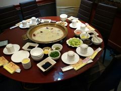 android_upload_pic-颜氏双江清水鱼一养身火锅(磁器口店)