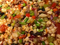 -楼兰新疆主题餐厅(苏州中心店)