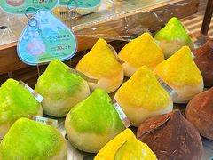-超港·蛋糕面包(包河万达店)