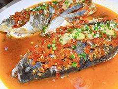 -千岛湖小鱼儿·淳安匠心农家菜