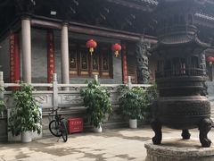 -华林禅寺