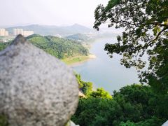 -昭山风景名胜区