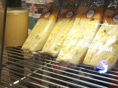 三明治-随心小姐