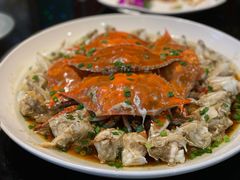 -芦潮港集贸市场