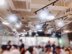 大堂-华嫂冰室(尖沙咀店)