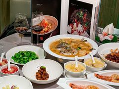 -甬府小鲜(万象城店)