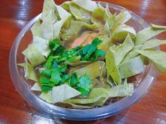 -石头门坎