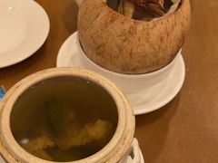 -大唐靓汤江门私房菜(景田店)