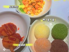 -和牛村烧肉放题(淄博王府井店)