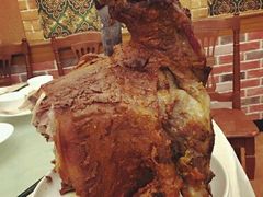 -维吾尔餐厅(宜山路店)