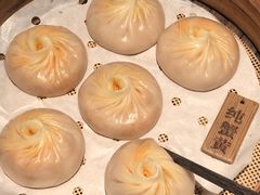 -裕兴记•蟹黄面馆(人民广场店)