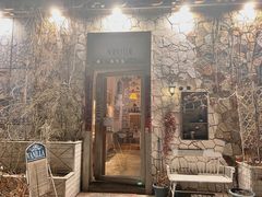门面-Vanillacafe香草咖啡(银海大世界店)