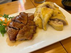 -香港厨房 Hong Kong Kitchen