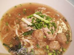 招牌火车头河粉-PHO爺·越南料理(亦庄大族广场店)